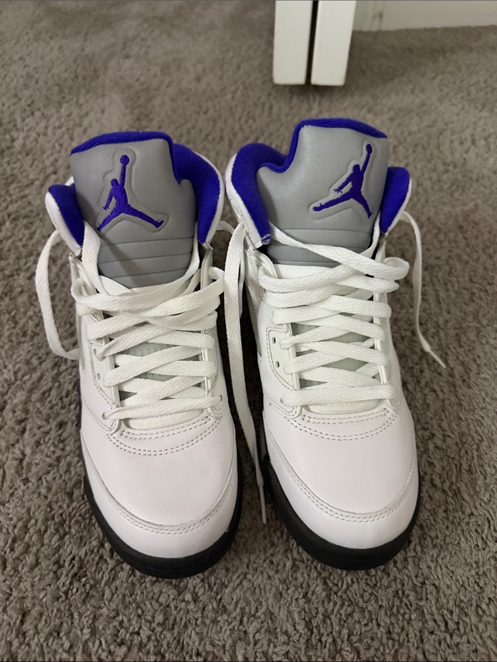 Jordan 5 Retro Concord